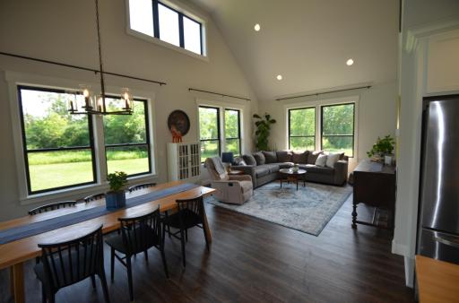 28615 Quail Road, Shafer, MN 55074