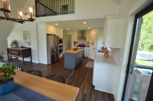 28615 Quail Road, Shafer, MN 55074