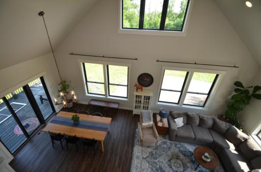 28615 Quail Road, Shafer, MN 55074