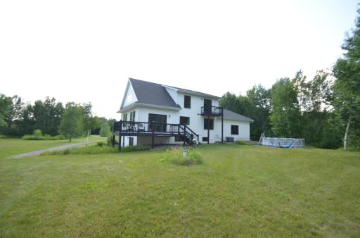 28615 Quail Road, Shafer, MN 55074