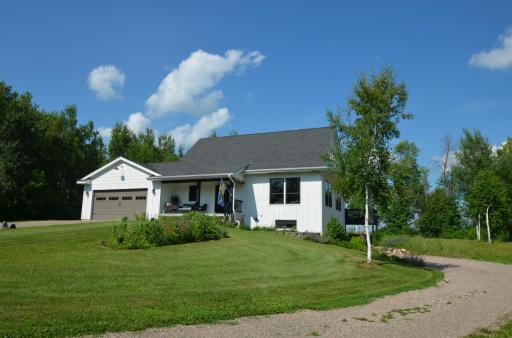 28615 Quail Road, Shafer, MN 55074