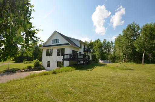 28615 Quail Road, Shafer, MN 55074