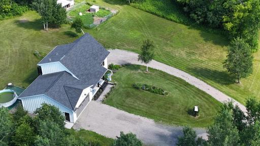 28615 Quail Road, Shafer, MN 55074