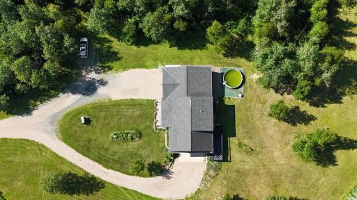 28615 Quail Road, Shafer, MN 55074