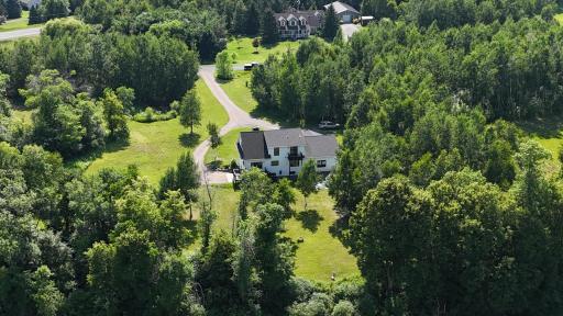 28615 Quail Road, Shafer, MN 55074