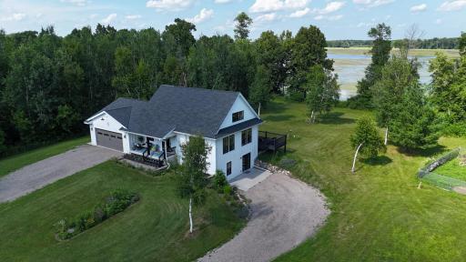 28615 Quail Road, Shafer, MN 55074
