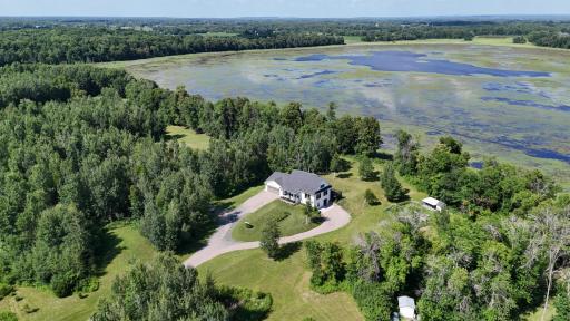 28615 Quail Road, Shafer, MN 55074