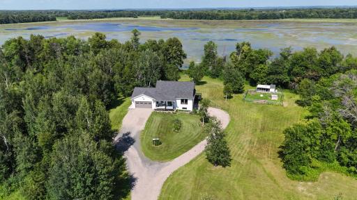 28615 Quail Road, Shafer, MN 55074
