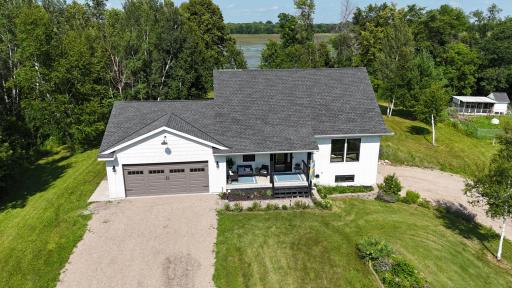 28615 Quail Road, Shafer, MN 55074