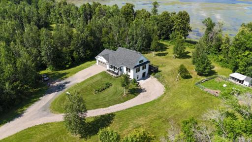 28615 Quail Road, Shafer, MN 55074