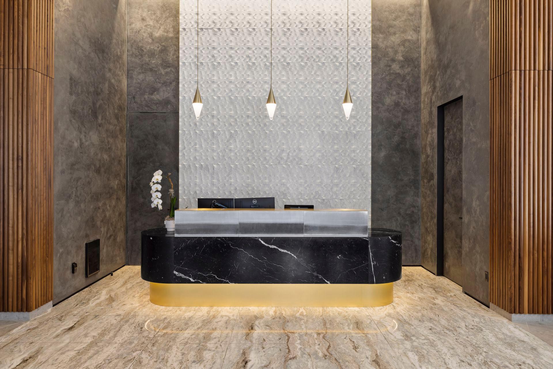 Private Residence Concierge