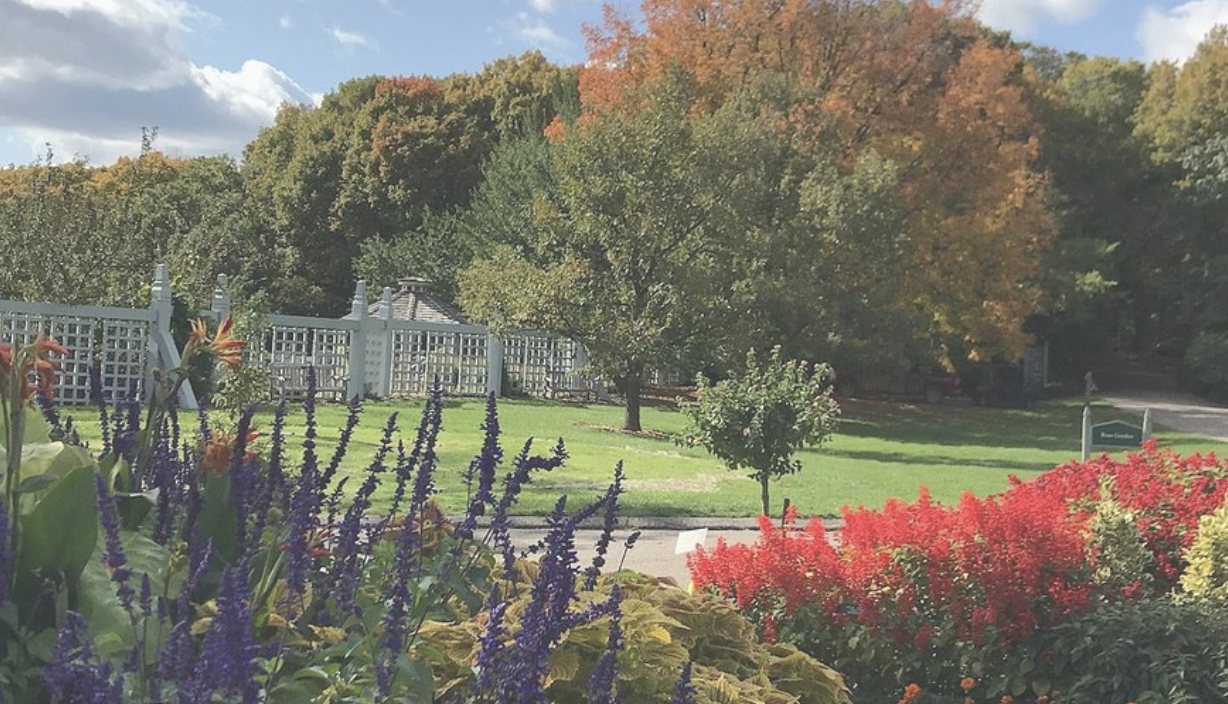 University Landscape Arboretum