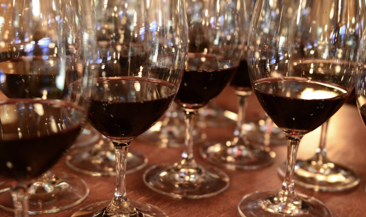 Parley Lake Winery