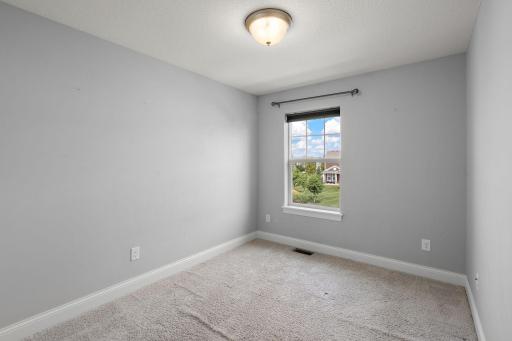 Upper level Bedroom #3