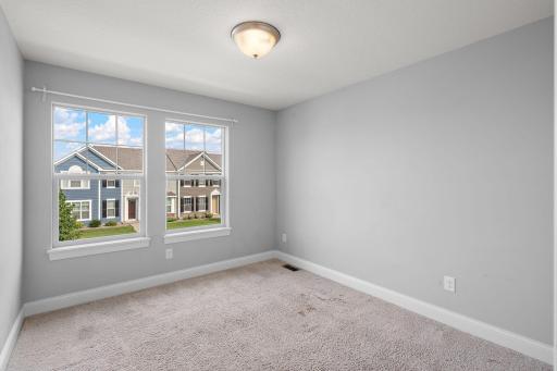 Upper level Bedroom #2