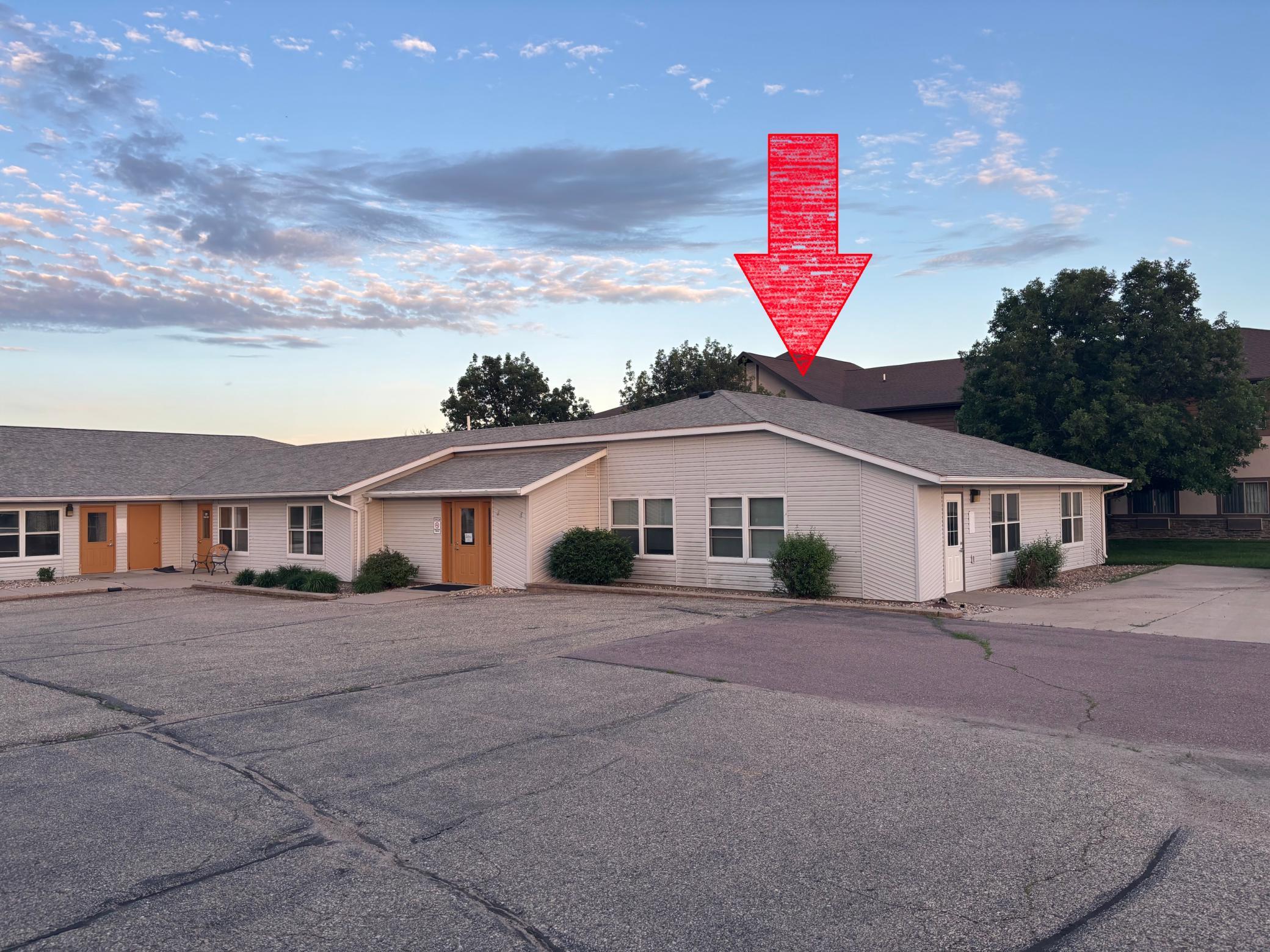 Property photo for 311 W Gabrielson Road, 5, Luverne, MN 56156