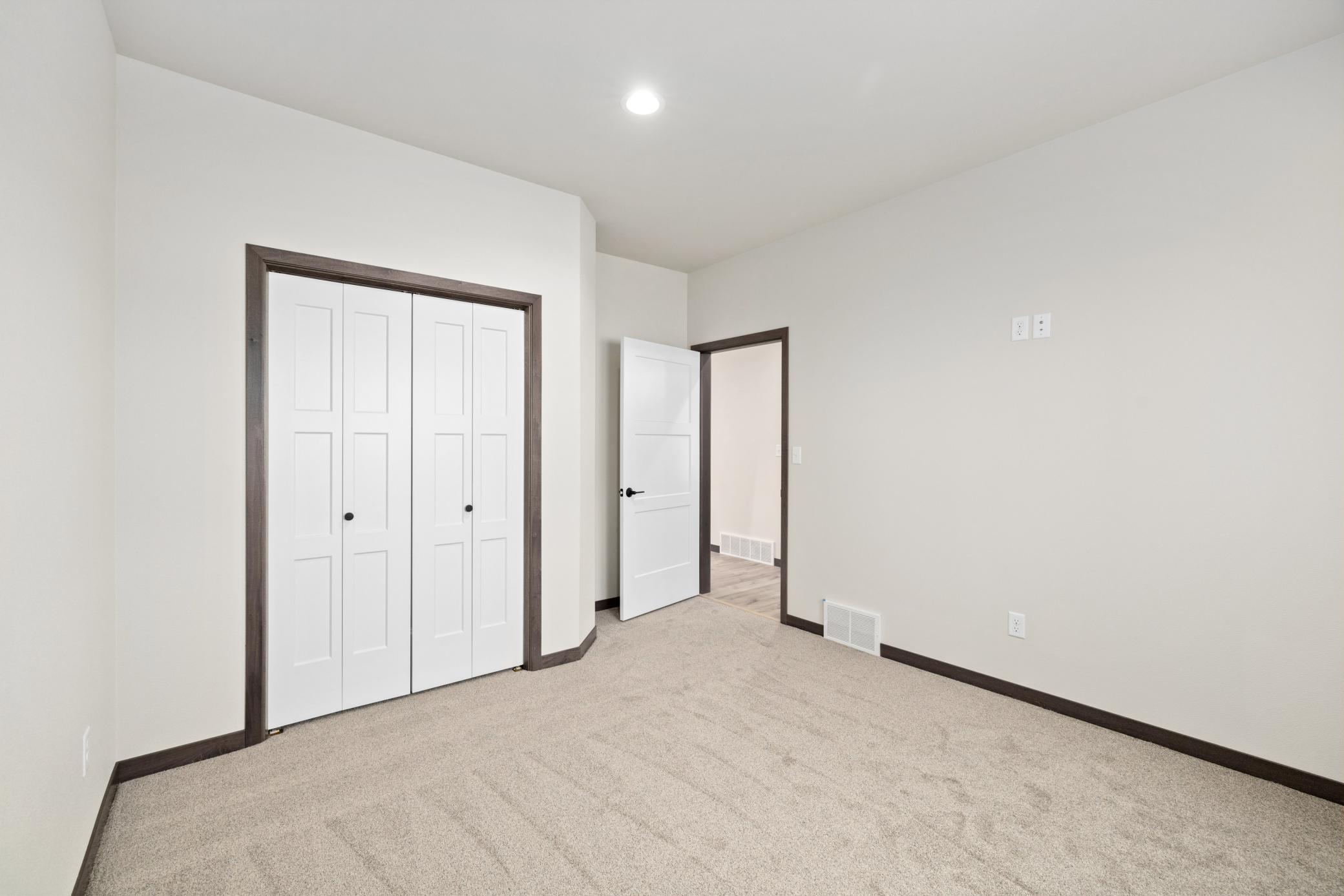 Bedroom - Photo of Previous Model