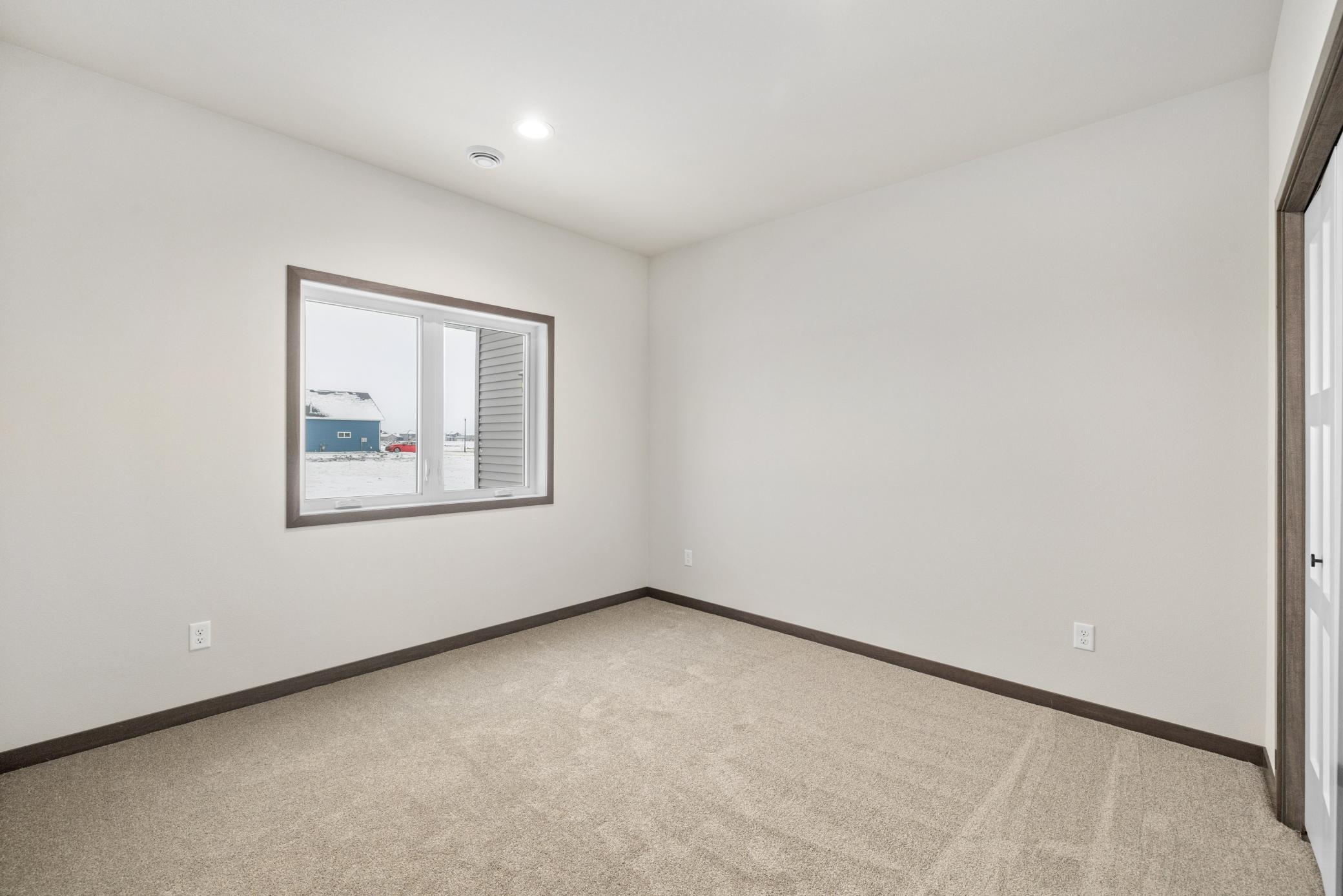 Bedroom - Photo of Previous Model