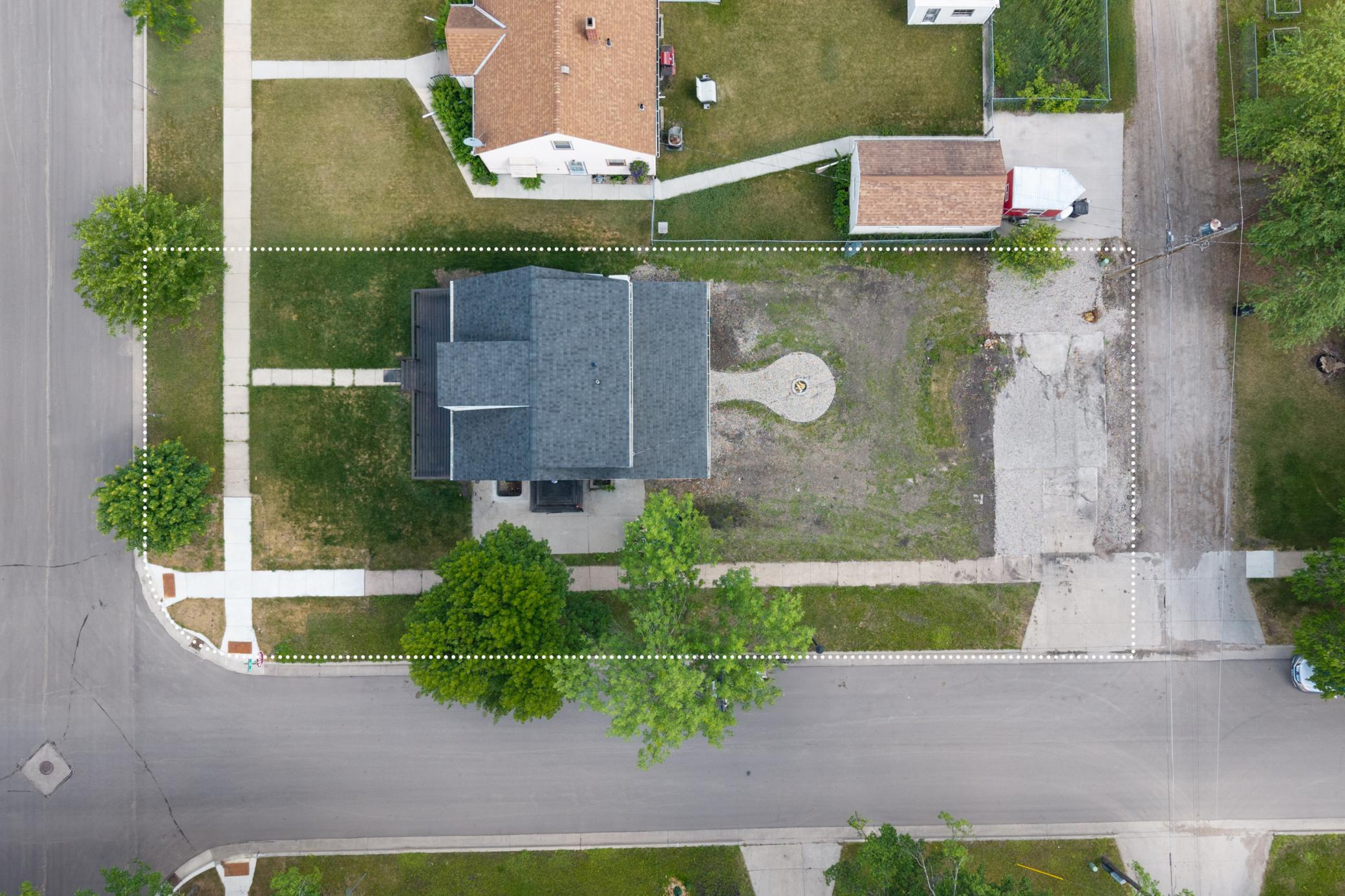 1601 11th St N Fargo