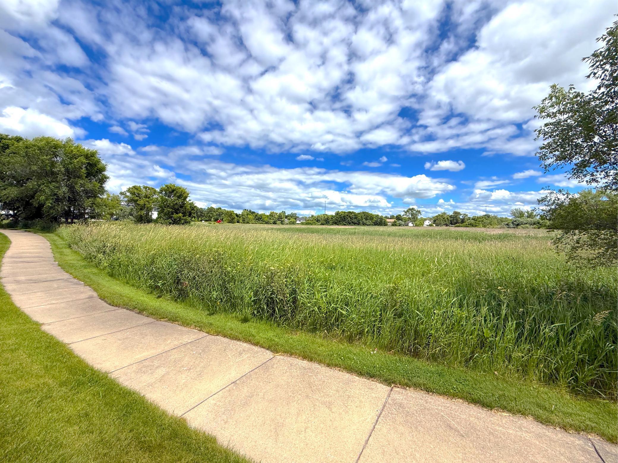 Calming peaceful walks are in your future.