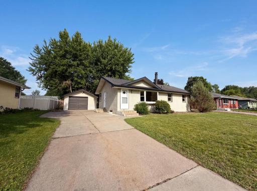 6180 6th Street NE, Minneapolis, MN 55432