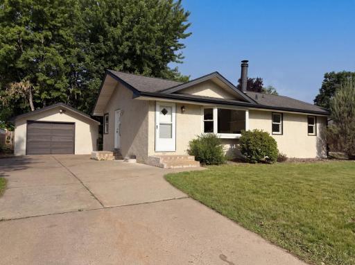 6180 6th Street NE, Minneapolis, MN 55432