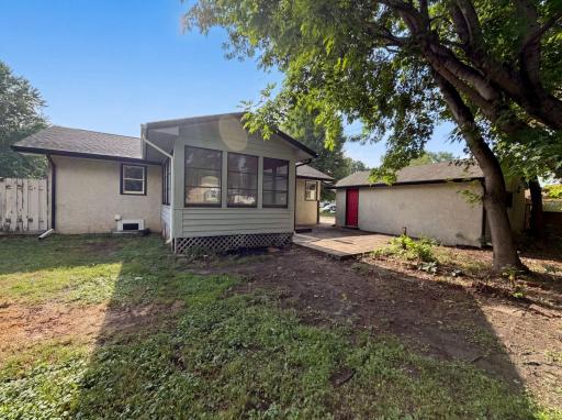 6180 6th Street NE, Minneapolis, MN 55432