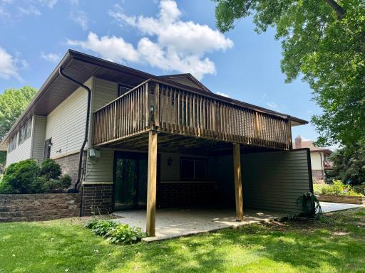 10702 Cavell Road, Bloomington, MN 55438