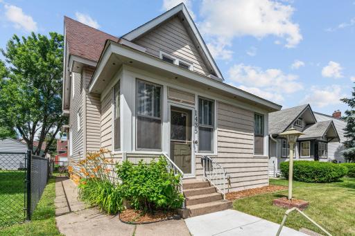 1435 Sherburne Avenue, Saint Paul, MN 55104
