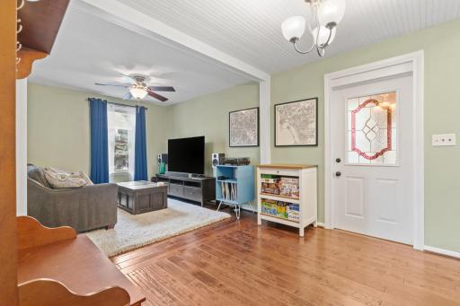1435 Sherburne Avenue, Saint Paul, MN 55104