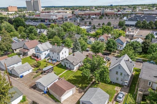 1435 Sherburne Avenue, Saint Paul, MN 55104