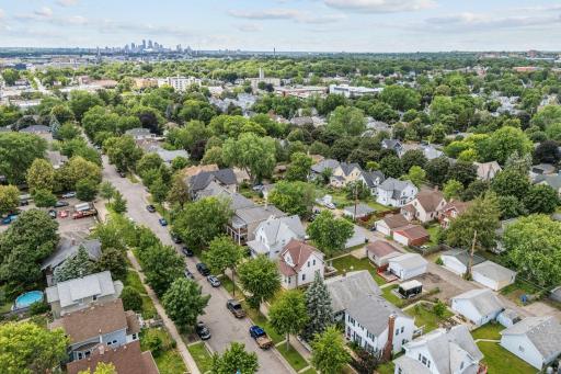 1435 Sherburne Avenue, Saint Paul, MN 55104