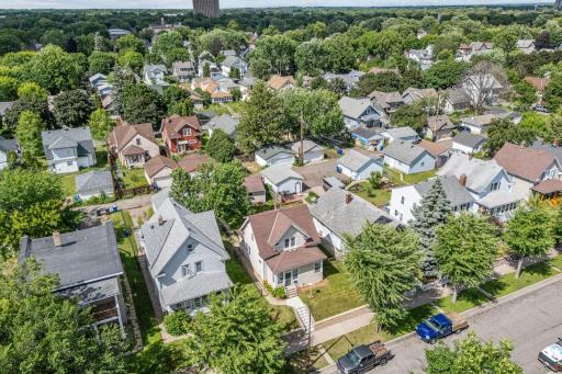 1435 Sherburne Avenue, Saint Paul, MN 55104