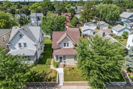 1435 Sherburne Avenue, Saint Paul, MN 55104