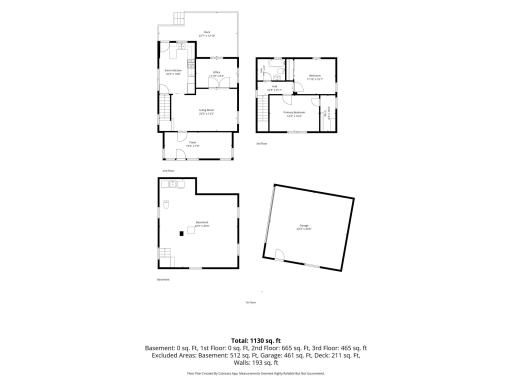 1435 Sherburne Avenue, Saint Paul, MN 55104