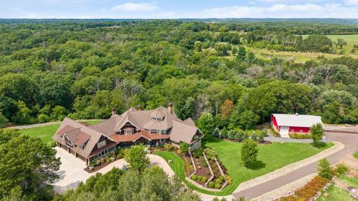 12870 Saint Croix Trail N, Stillwater, MN 55082