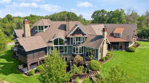 12870 Saint Croix Trail N, Stillwater, MN 55082