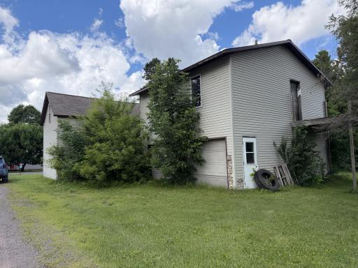 100 Clinton Street S, Almena, WI 54805