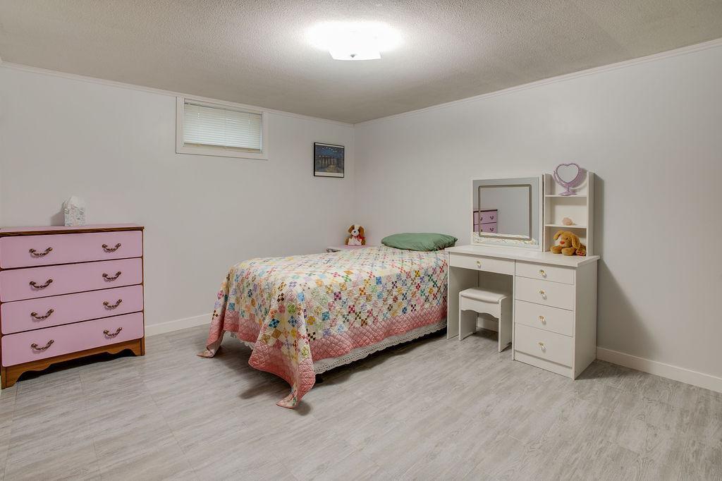 Potential for 4th bed