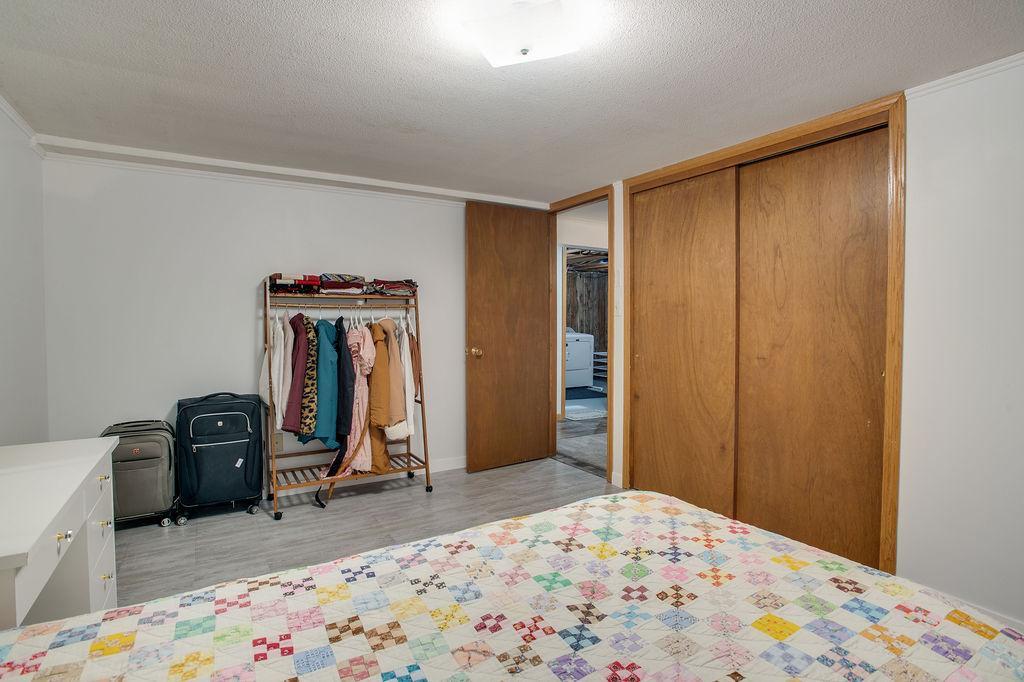 Potential for 4th bed