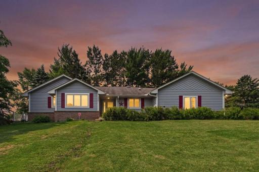 3235 Park Overlook Drive, Saint Paul, MN 55126