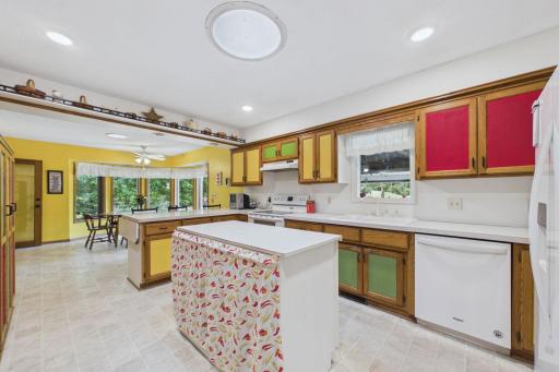 3235 Park Overlook Drive, Saint Paul, MN 55126