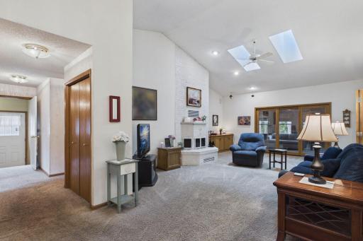 3235 Park Overlook Drive, Saint Paul, MN 55126
