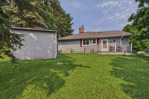 3235 Park Overlook Drive, Saint Paul, MN 55126