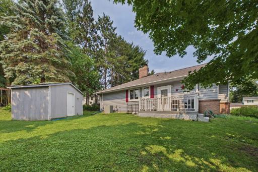 3235 Park Overlook Drive, Saint Paul, MN 55126