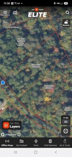 TBD Isle Harbor Drive, Federal Dam, MN 56641