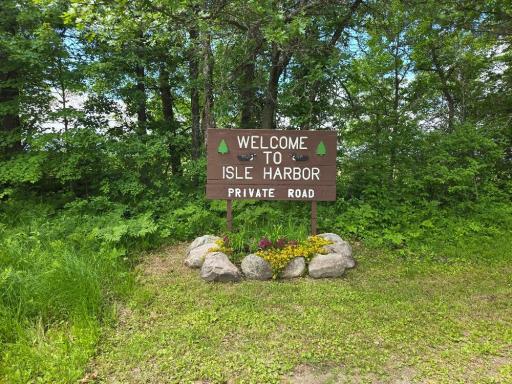 TBD Isle Harbor Drive, Federal Dam, MN 56641