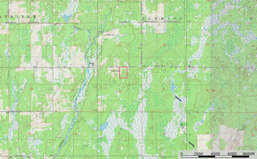 46254 Rutabaga Road, Askov, MN 55704
