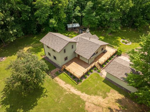 46254 Rutabaga Road, Askov, MN 55704