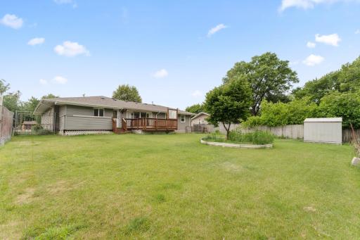 557 Cheri Lane NE, Minneapolis, MN 55421